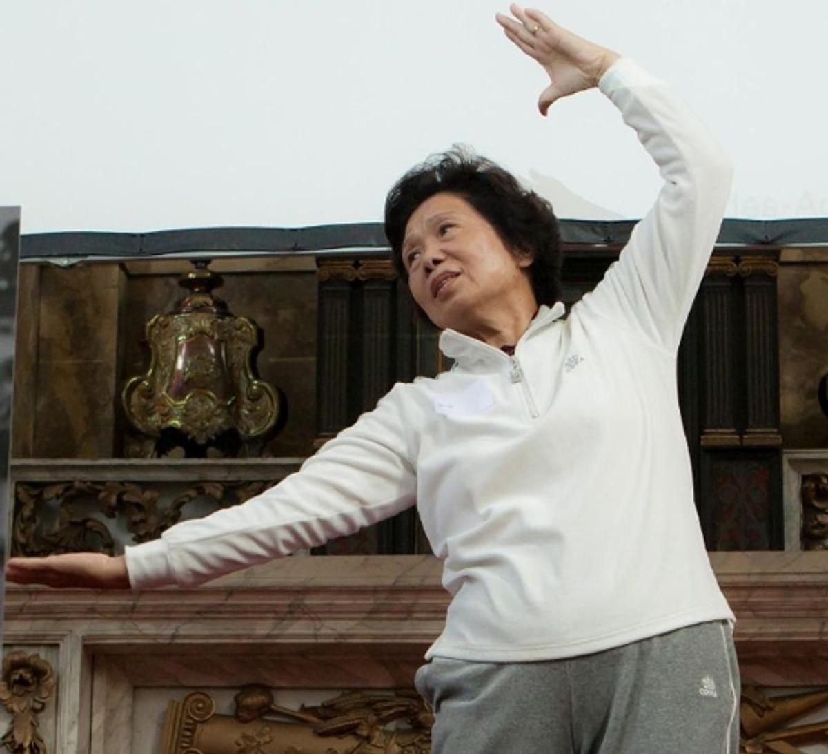 Tai Chi